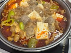 -彭记铁锅肥肠(东四总店)