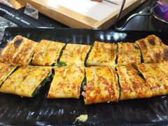 风味大菜卷-瓦房店活羊大串(锦绣店)