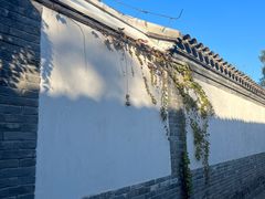 -北京鲁迅博物馆(北京新文化运动纪念馆鲁博馆区)