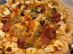 -必胜客(海滨店)