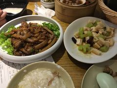 -潮粥荟·潮汕砂锅粥(朝阳大悦城店)
