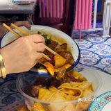 丝路风情，舌尖上的西域盛宴