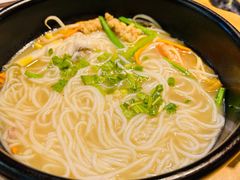 -勺子米线·云南传统小吃市集(四方街店)