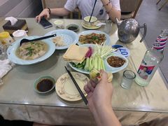 -李氏东北饺子王·铁锅炖(回龙湾店)