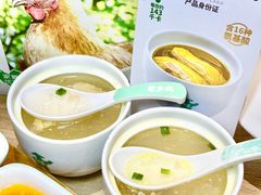 -老乡鸡(融科天地店)