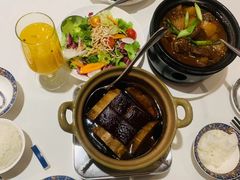 -正院大宅门烤鸭(首体店)