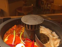 -晓宇重庆火锅(西安荟聚店)
