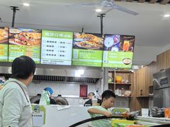 -舞素卷菜煎饼.糁汤(万达金街店)