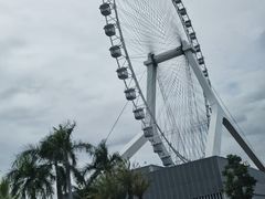 -南昌之星摩天轮