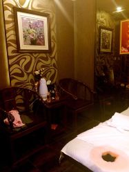 -脉道美容养生会所