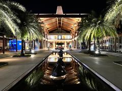 -石梅湾艾美度假酒店