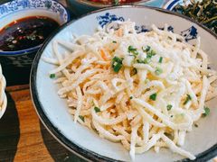 -左陕右甘(亚运村店)