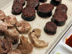 -蒙亨·手把肉·蒙古包文化主题餐厅(天恒广场店)