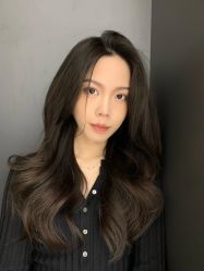 -斑斓色彩沙龙