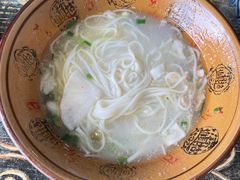 -叶氏奶汤面(平乐古镇店)