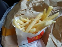 中薯麦乐鸡套餐-麦当劳(西安雁塔路店)