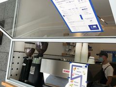 -AllorNothing横竖横咖啡(天虹店)