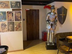 -Xcape异时刻密室逃脱(龙湖丁桥天街店)