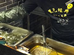 -文和友老长沙臭豆腐(太平街二店)