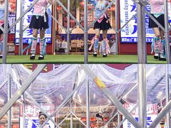 -刘姐啤酒鱼民族演艺餐厅(西街总店)