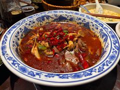 -南京大牌档(夫子庙老门东店)