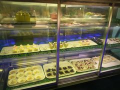 -格瑞欧海鲜自助烤肉火锅(光彩店)
