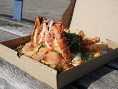 -Steveston Pizza Company (Richmond)