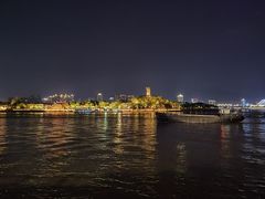 -麦当劳(温州人民路店)