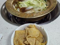 -和庆斋羊蝎子火锅·碳缸烧烤(顺义旗舰店)