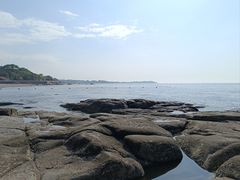 -老虎石海上公园