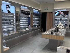 -AOJO眼镜(南翔印象城MEGA店)