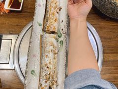 -真情鲍鱼海鲜汤