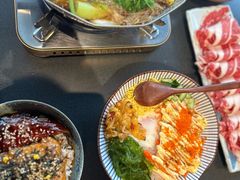 -林妈妈村·日式料理(宝山万达店)