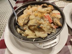 -雅憩花园餐厅