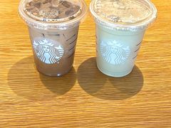 -星巴克(盐城五洲国际店)