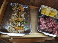 -霸腹烤肉(厦门柚子番店)