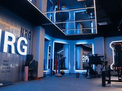 -NRG 健身私教CLUB(世博源店)