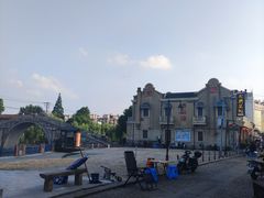 -长兴菜馆(高桥店)