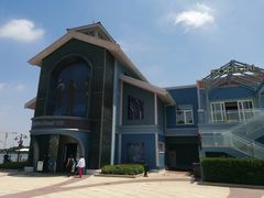 -超体空间SoReal VR(迪士尼小镇店)