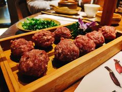 -盡膳口福跷脚牛肉火锅(合生汇购物中心店)