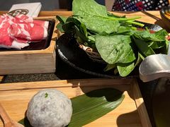 -湊湊火锅·茶憩(皇姑万象汇店)