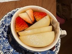 -芭莉与彩虹西餐厅(成都合生汇店)