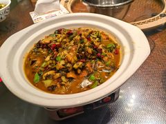 -阿财老铺·老蚌埠龙虾城(华夏总店)
