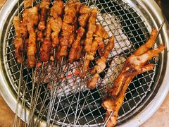 -金太阳海鲜烧烤·本地人餐厅(东纬路旗舰店)