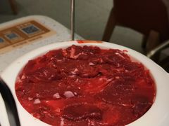 -左庭右院鲜牛肉火锅(长泰广场店)