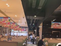 -海底捞火锅(吴中路店)