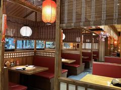 -福樱兰海鲜放题铁板烧(加州店)