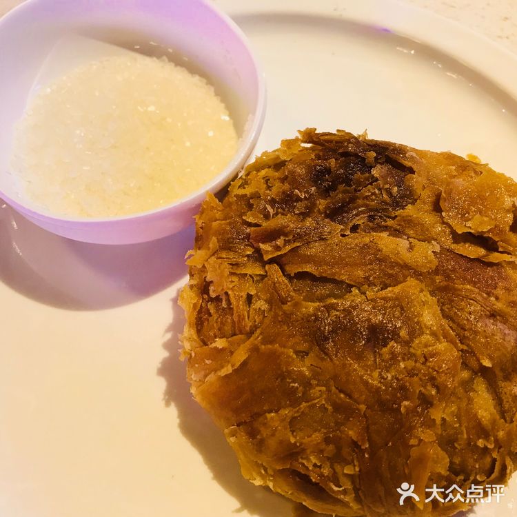 新晋网红餐厅探店—周大师大刀腰片火锅🍲