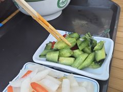 -伊穆祥牛肉面总店·清真