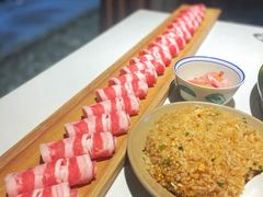 -卤校长重庆火锅(国兴店)